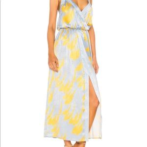 House of Harlow dress